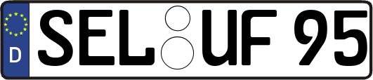 SEL-UF95