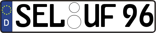 SEL-UF96