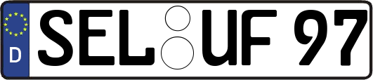 SEL-UF97