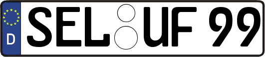 SEL-UF99