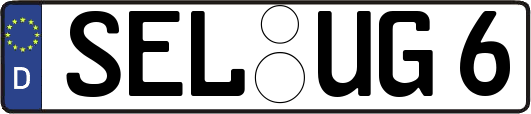 SEL-UG6