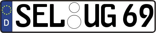 SEL-UG69
