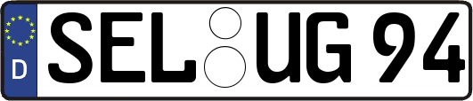 SEL-UG94