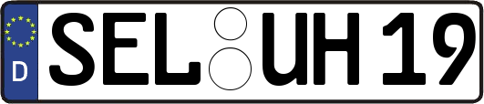 SEL-UH19
