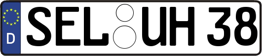 SEL-UH38
