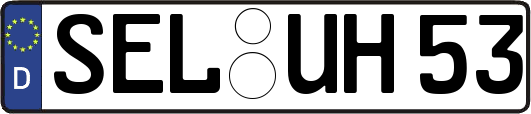 SEL-UH53