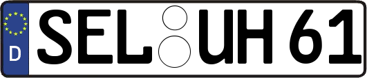SEL-UH61