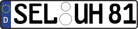 SEL-UH81