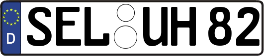 SEL-UH82