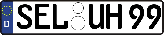 SEL-UH99