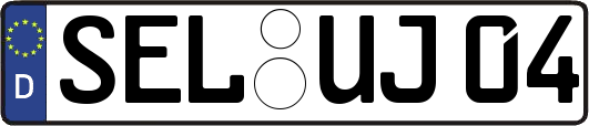 SEL-UJ04