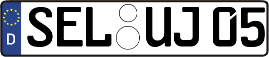 SEL-UJ05
