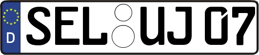 SEL-UJ07