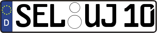 SEL-UJ10