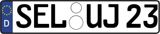 SEL-UJ23