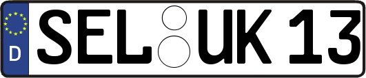 SEL-UK13