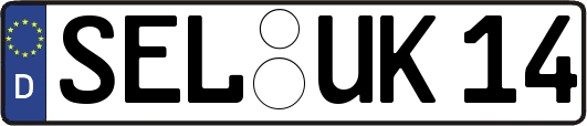SEL-UK14
