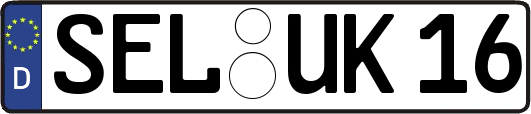 SEL-UK16