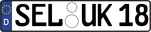 SEL-UK18