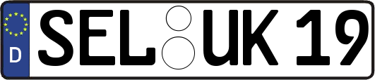 SEL-UK19