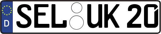 SEL-UK20