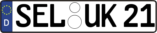 SEL-UK21