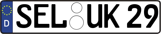 SEL-UK29