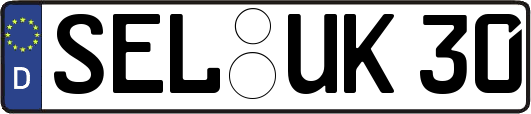 SEL-UK30