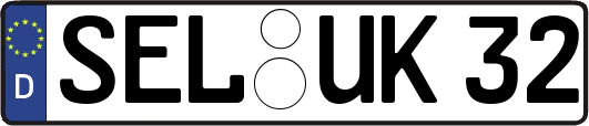 SEL-UK32