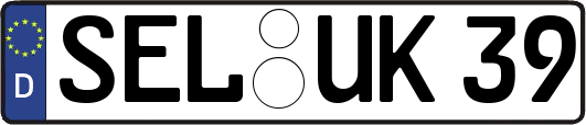 SEL-UK39