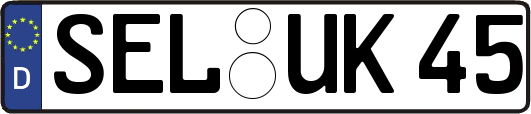 SEL-UK45