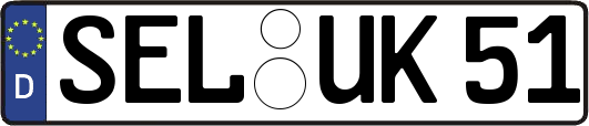 SEL-UK51