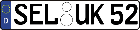 SEL-UK52