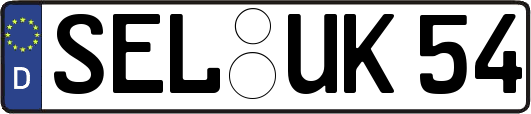 SEL-UK54