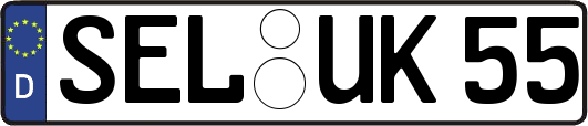 SEL-UK55