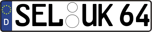 SEL-UK64