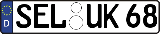 SEL-UK68