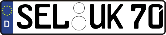 SEL-UK70