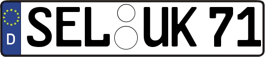 SEL-UK71