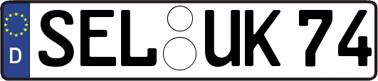 SEL-UK74