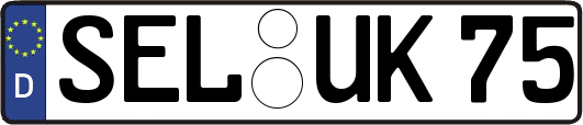 SEL-UK75