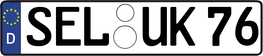 SEL-UK76