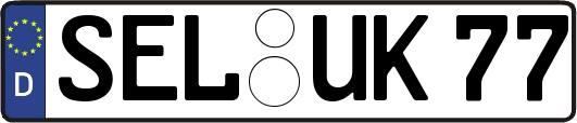 SEL-UK77
