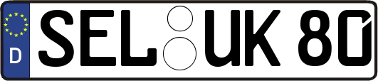 SEL-UK80