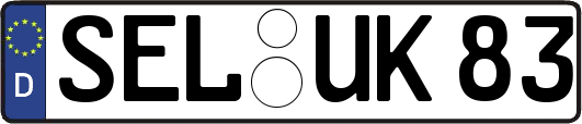 SEL-UK83