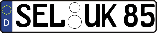 SEL-UK85