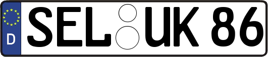 SEL-UK86