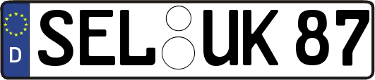 SEL-UK87