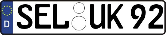 SEL-UK92