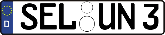 SEL-UN3